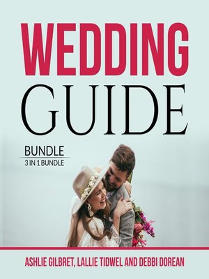 cover image of Wedding Guide Bundle
